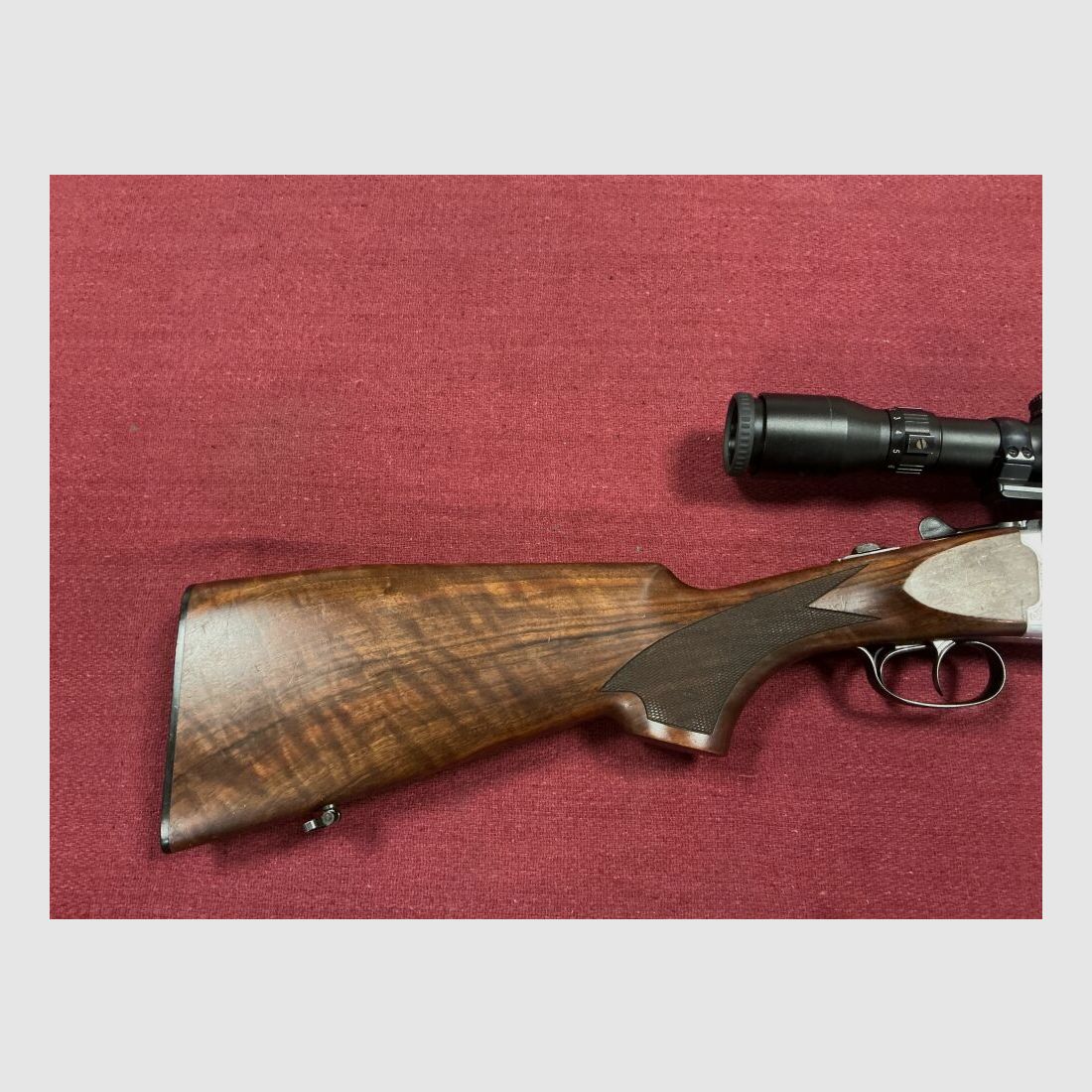 Antonio Zoli Mod. MG 92