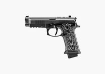 Pistolet Beretta 92XI SQUALO kal. 9 mm 4,7'' 12CM - 3 magazynki 18+1 nabojów