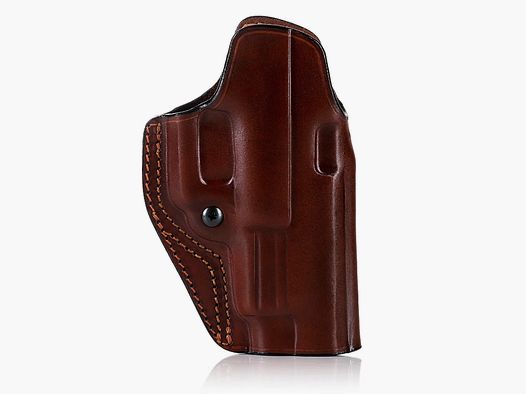 FALCO C117 Crab-hawk OWB Holster CZ 75 compact P-01 without Rail
