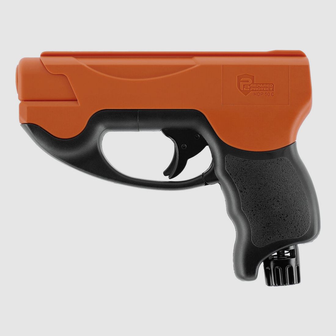 Umarex P2P HDP 50 Compact RAM - orange