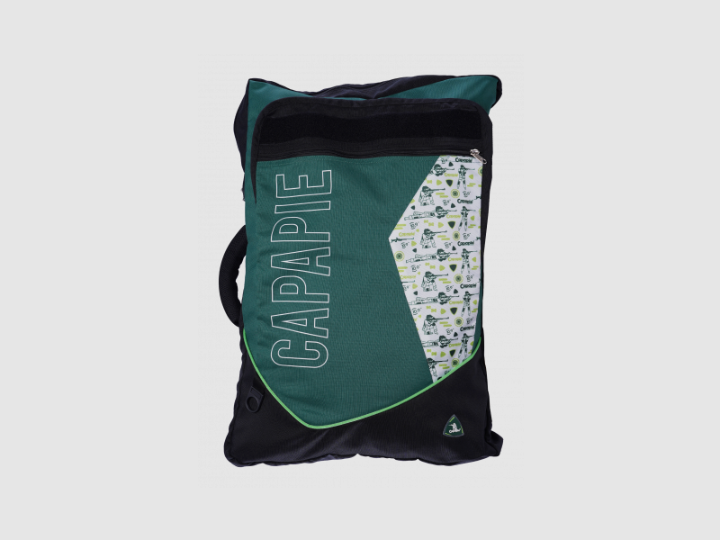 Rucksack für Schießbekleidung Capapie NSG Kit-Bag, Bild 3 von 3