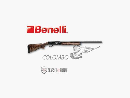 Benelli Montefeltro Colombo Strzelba Kal. 12/76 71 cm