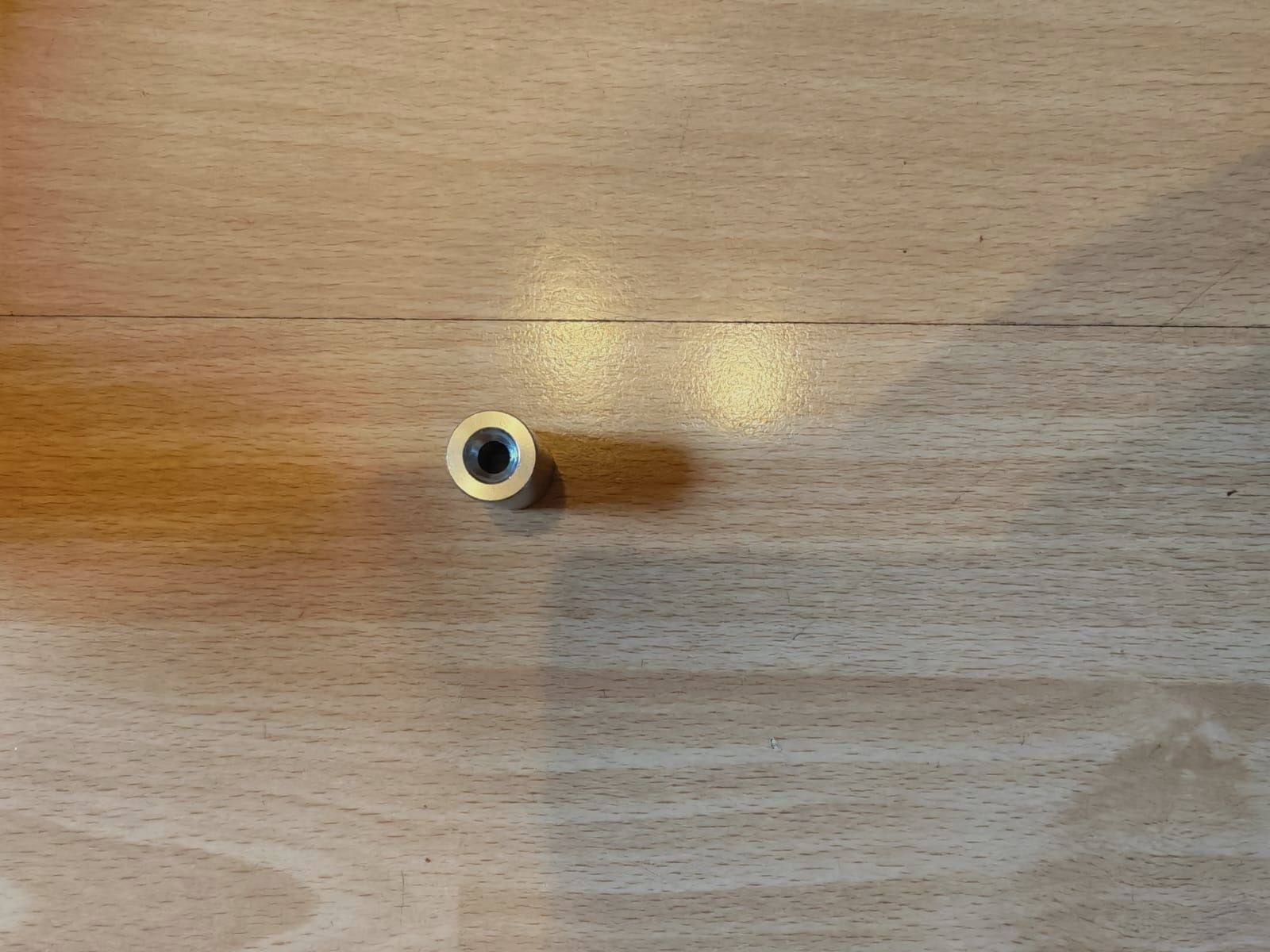 Pièces de rechange / pièces d'usure pour GoGun AEA Megalodon | marteau de frappe + aiguille de soupape + douille de ressort de marteau + levier de détente | NEUF