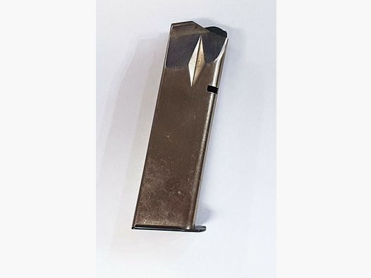 Para Ordonance Amrs Magazine Para Ordonance per Pistola P-14 - .45ACP - 14 Colpi - Acciaio Inossidabile