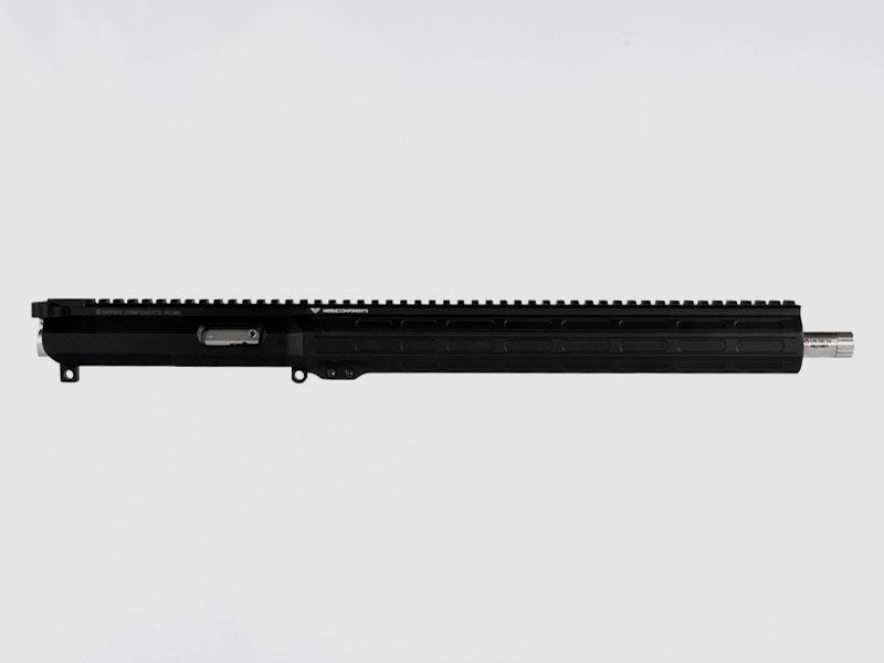 Nordic Components Wechselsystem für AR-15, .22 LR 16" inkl. Black Dog 10 Schuss Magazin, Bild 1 von 7