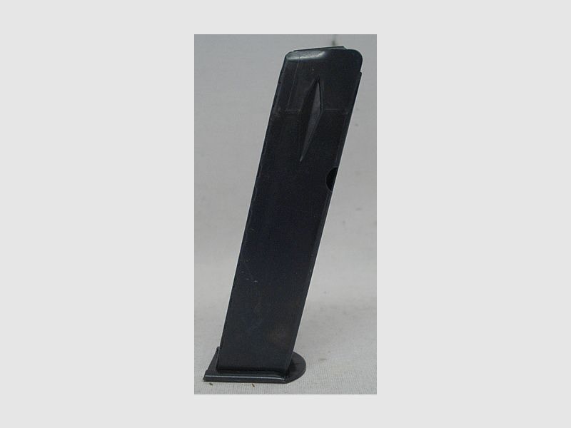Magazin GPDA9 Kal.9mmP.A.K. - 9 Schuss, Metallmagazin