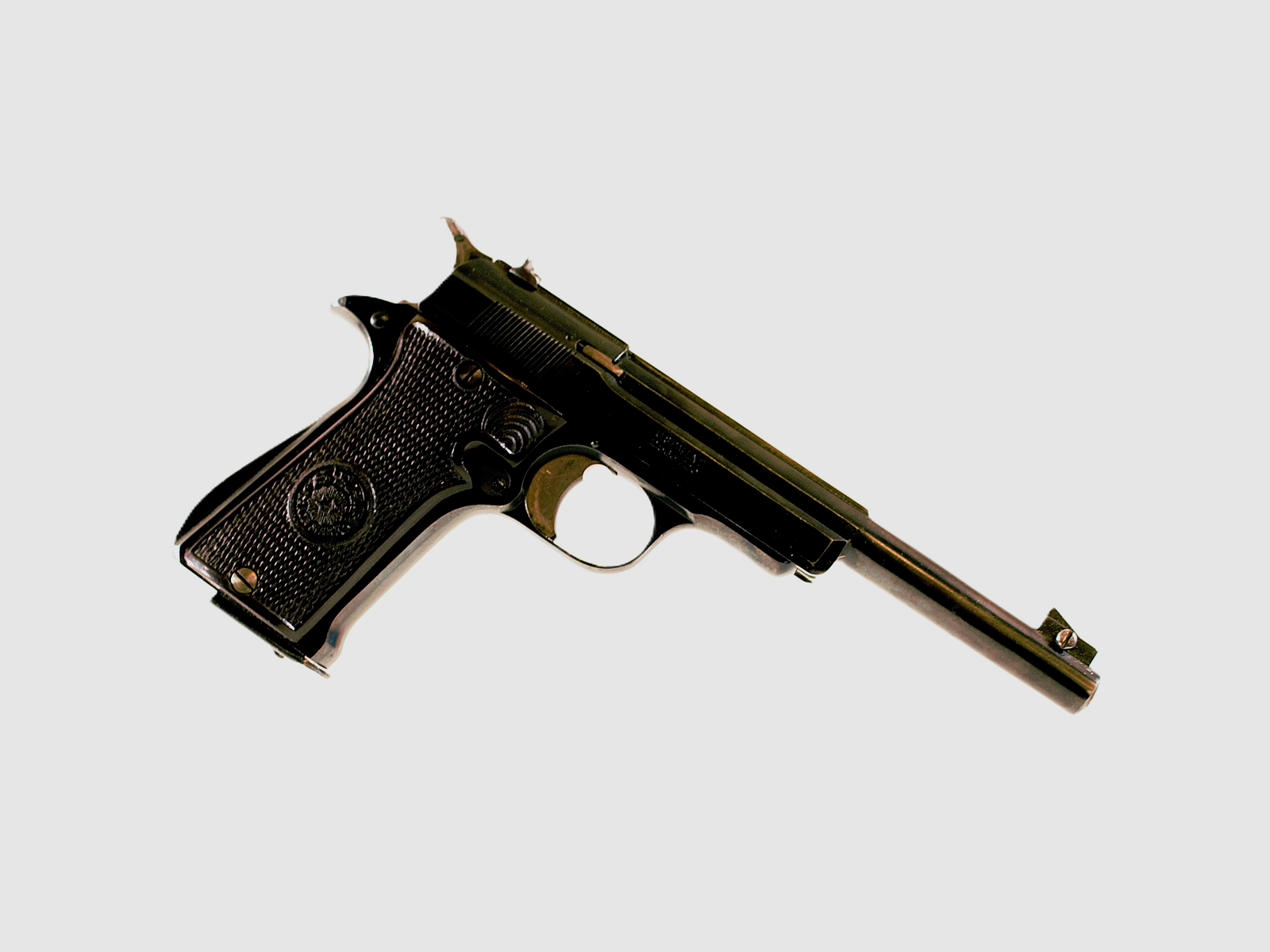 star fs 22lr