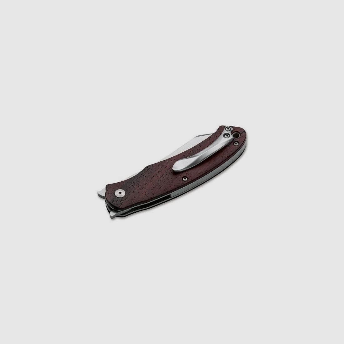 Böker Plus Takara Cocobolo Taschenmesser, Bild 3 von 10