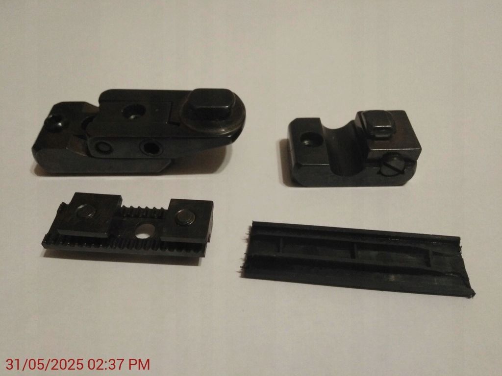 Zielfernrohr Swarovski Z6i 2.5-15x56