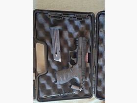 Umarex Walther p22q