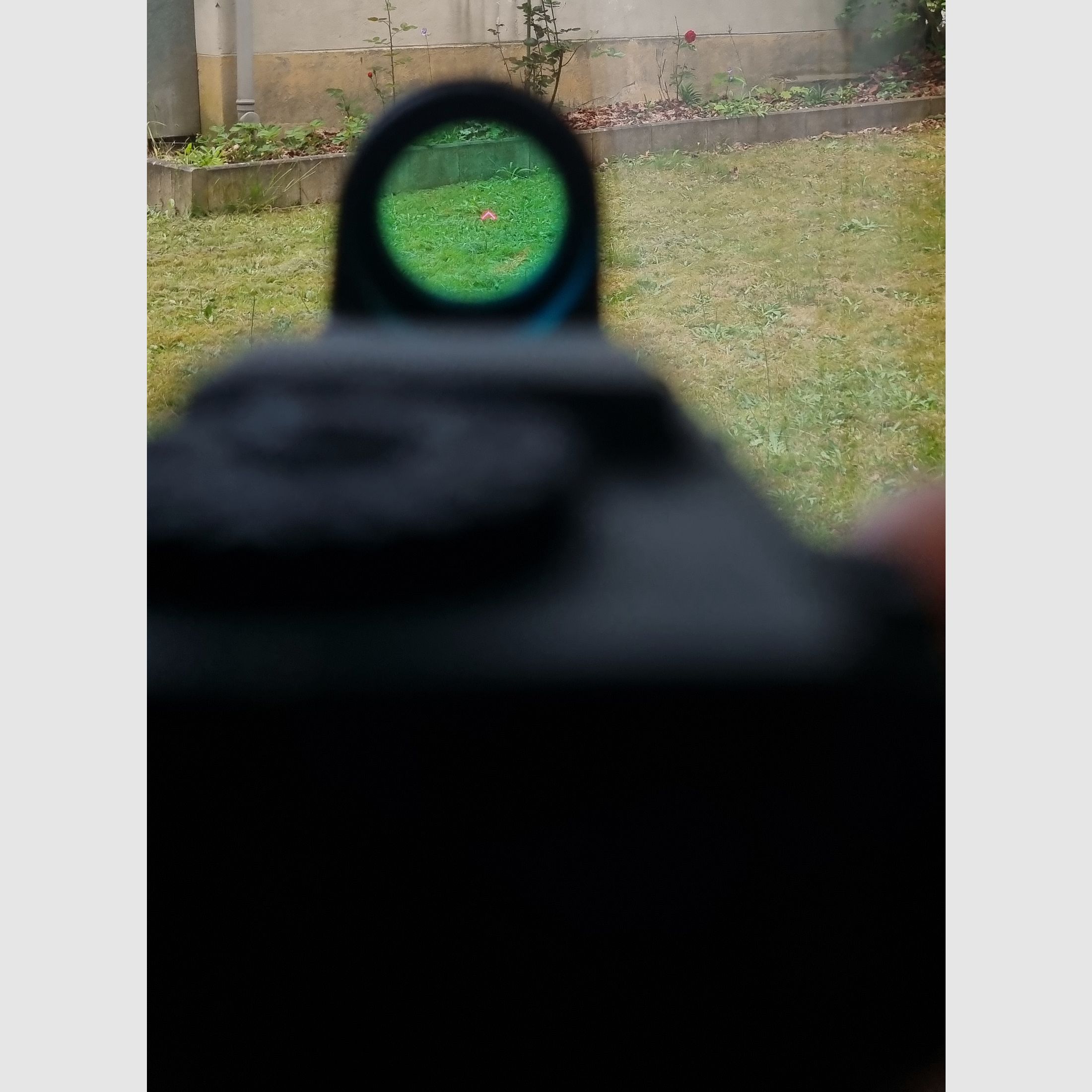 Rosyjskie celownik kolimatorowy AXION KOBRA EKP-8-21 Kalaschnikow SAIGA, zdjęcie 13 z 16
