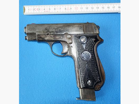 7,65 Browning
