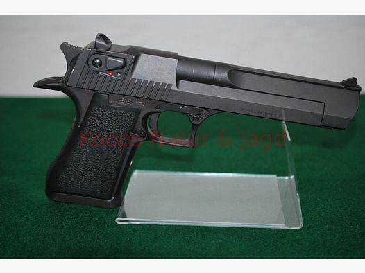 Israel Military Industries Desert Eagle