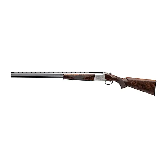 Bockdoppelflinte Miroku MK60 Universal Sporting 12 Gr 5, Bild 3 von 8