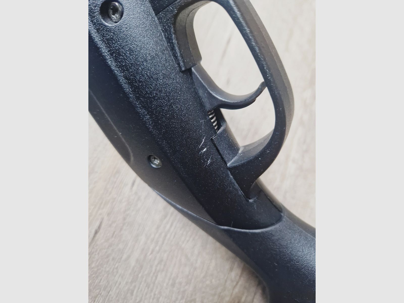 GAMO EXTREME CO2 SEHR SELTEN/RAR