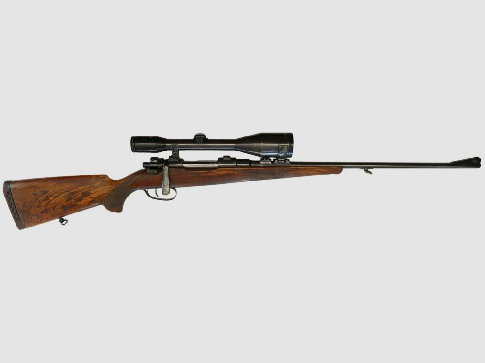 Mauser 98