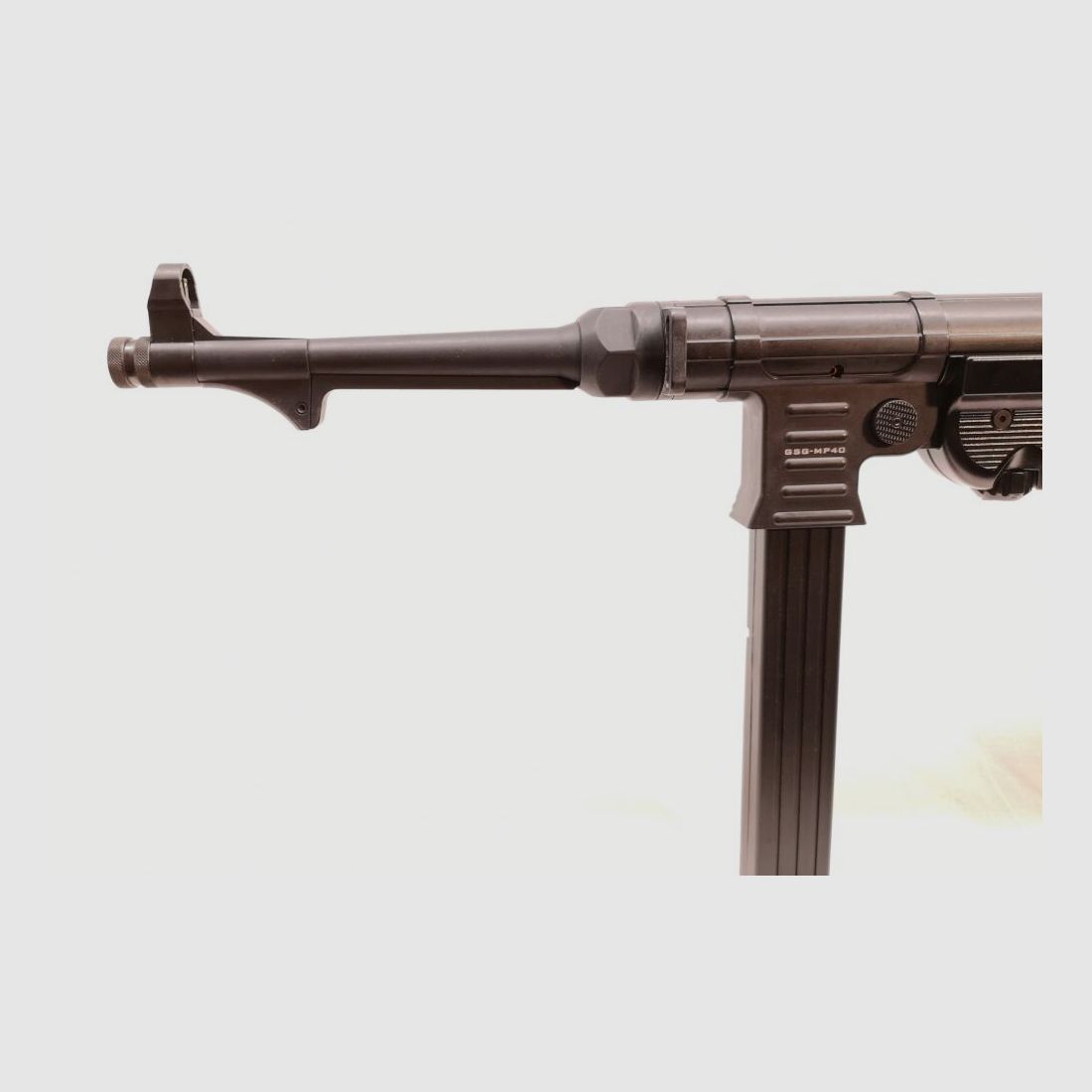 GSG (German Sport Guns) MP40