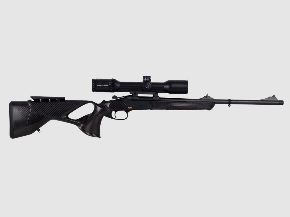 Blaser K95 Carbon Leder VSR