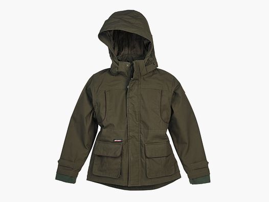 Hubertus Jacket Zillertal OS 50