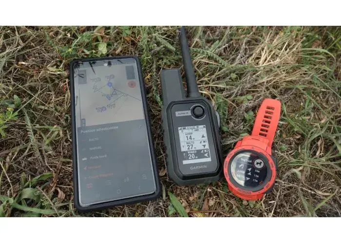 Remote Control for GPS Collar Alpha 10, image 16 of 18