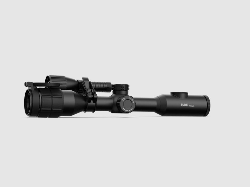 Infiray TD50L night vision device, image 4 of 4