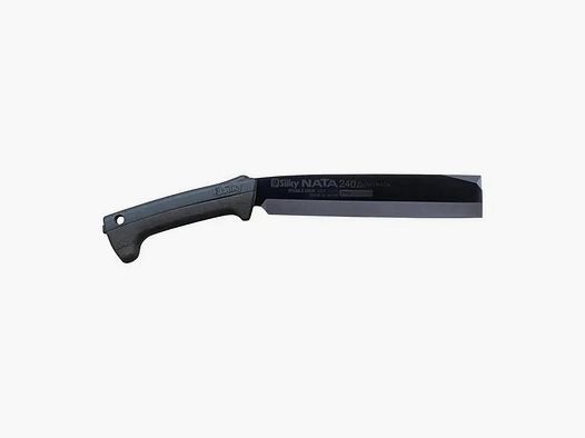 Silky Silky Beilmesser NATA Outback Edition schwarz