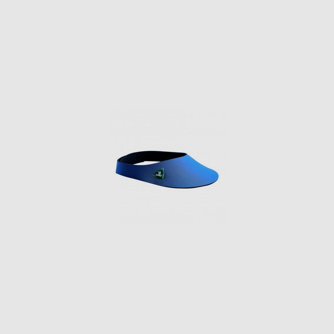 Shooting visor CAPAPIE – red, image 1 of 3