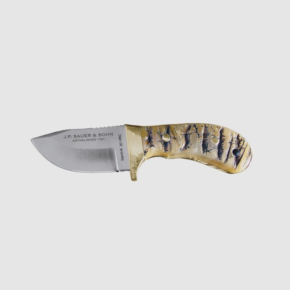 Sauer Jagdmesser Mufflon