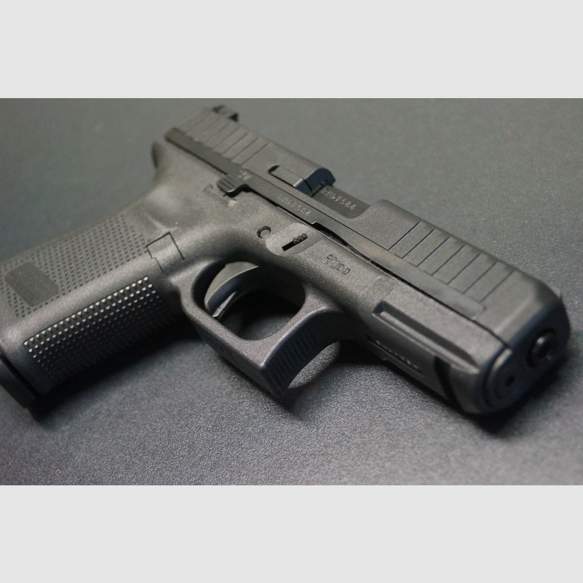 Glock 44 Kaliber 22 LR, Bild 2 von 4