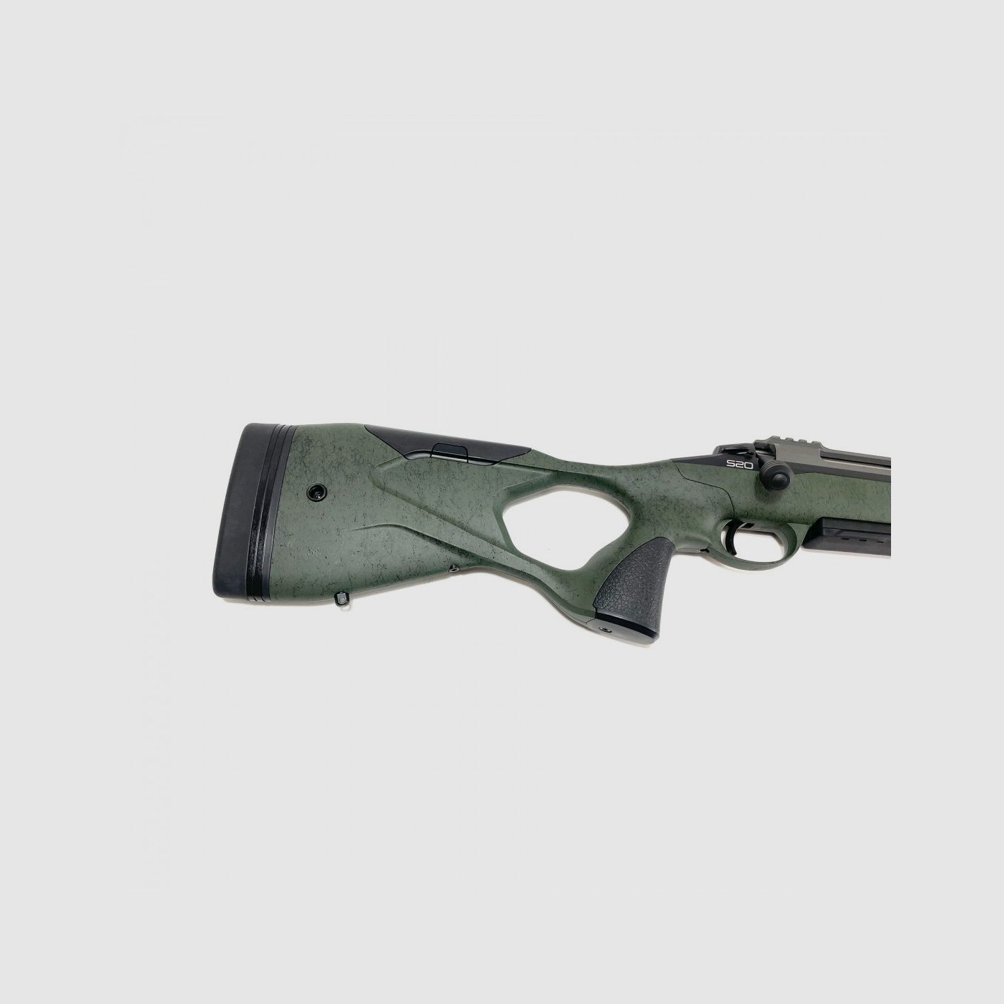 Sako S20 Hunter Cal. 6,5 Creedmoor, image 2 sur 8