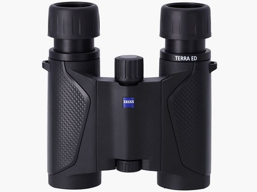ZEISS TERRA ED Pocket 10x25 Fernglas