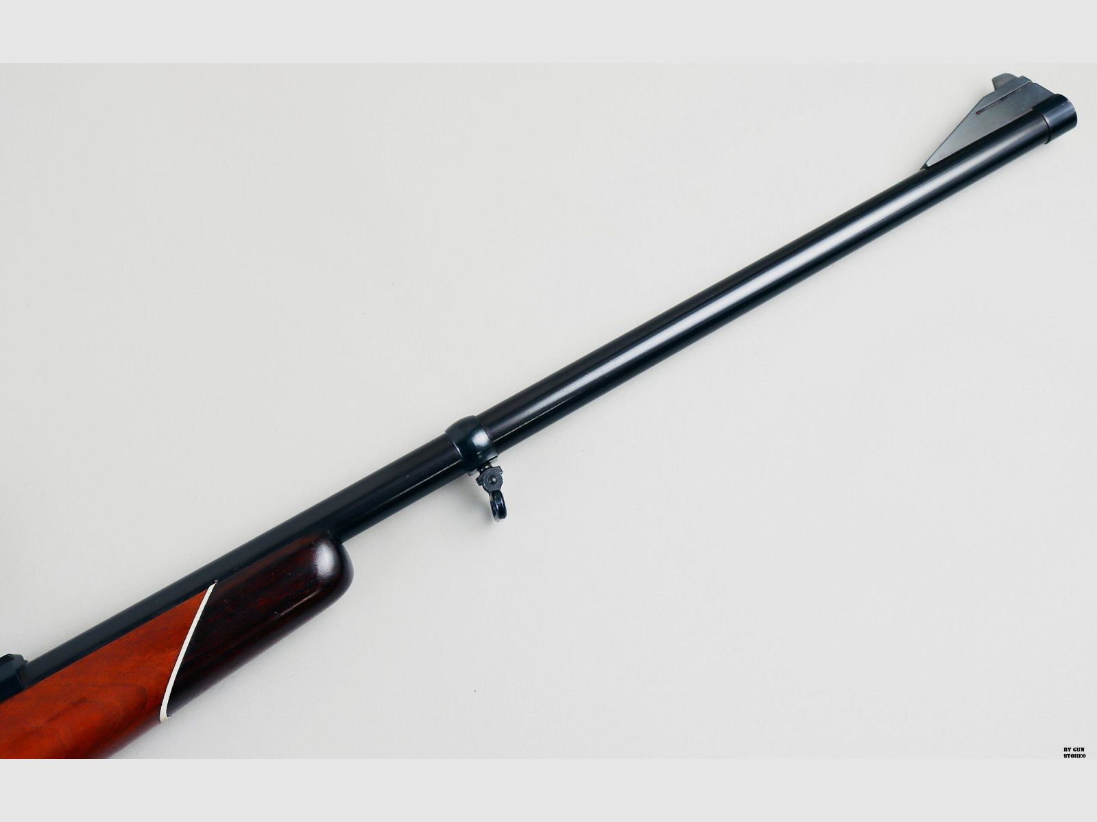 Mauser mod. 66 Büchse cal. 6.5×68 matr. G14644, Bild 12 von 16