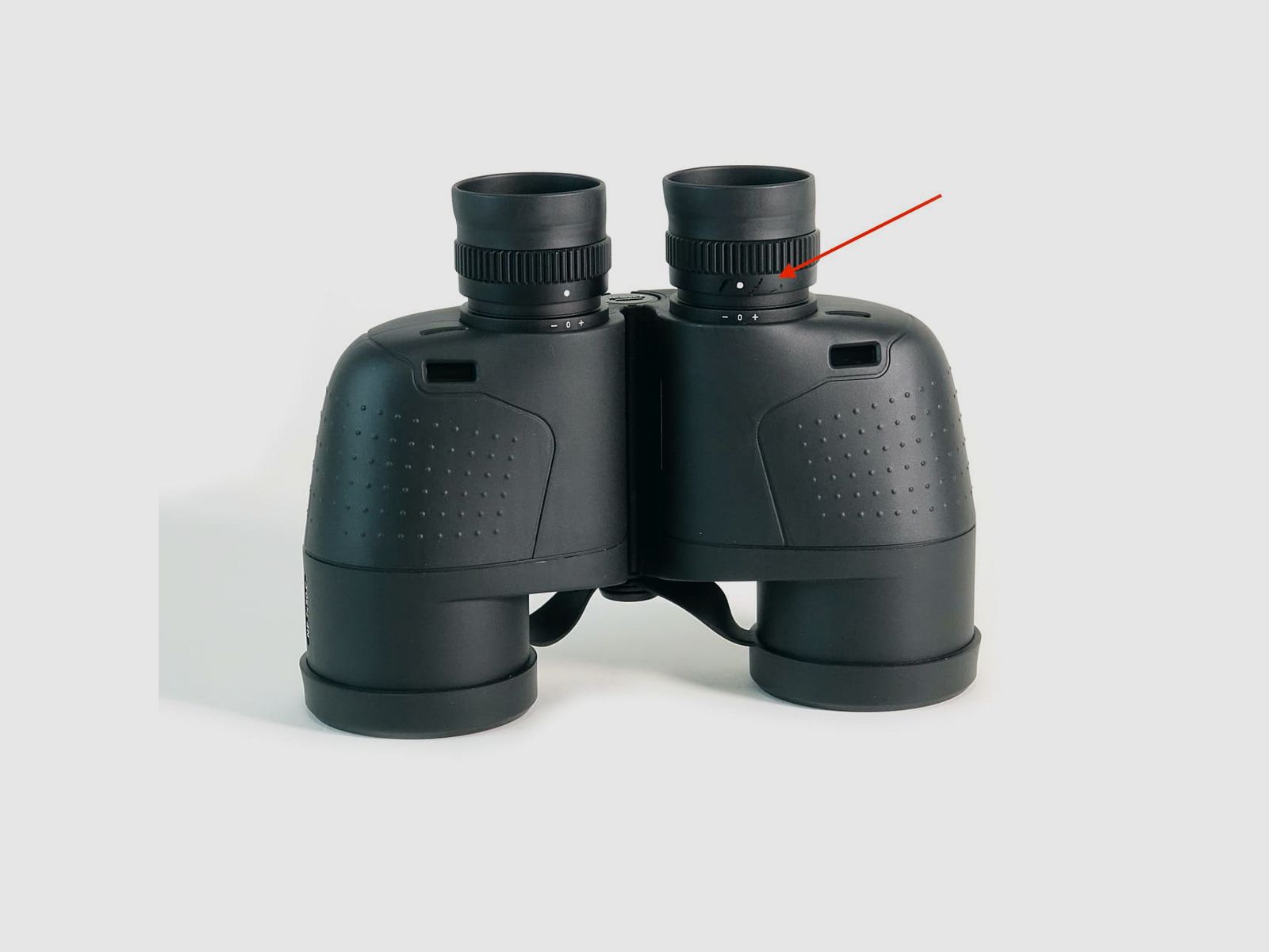 NF 7x50 inception | refurbished