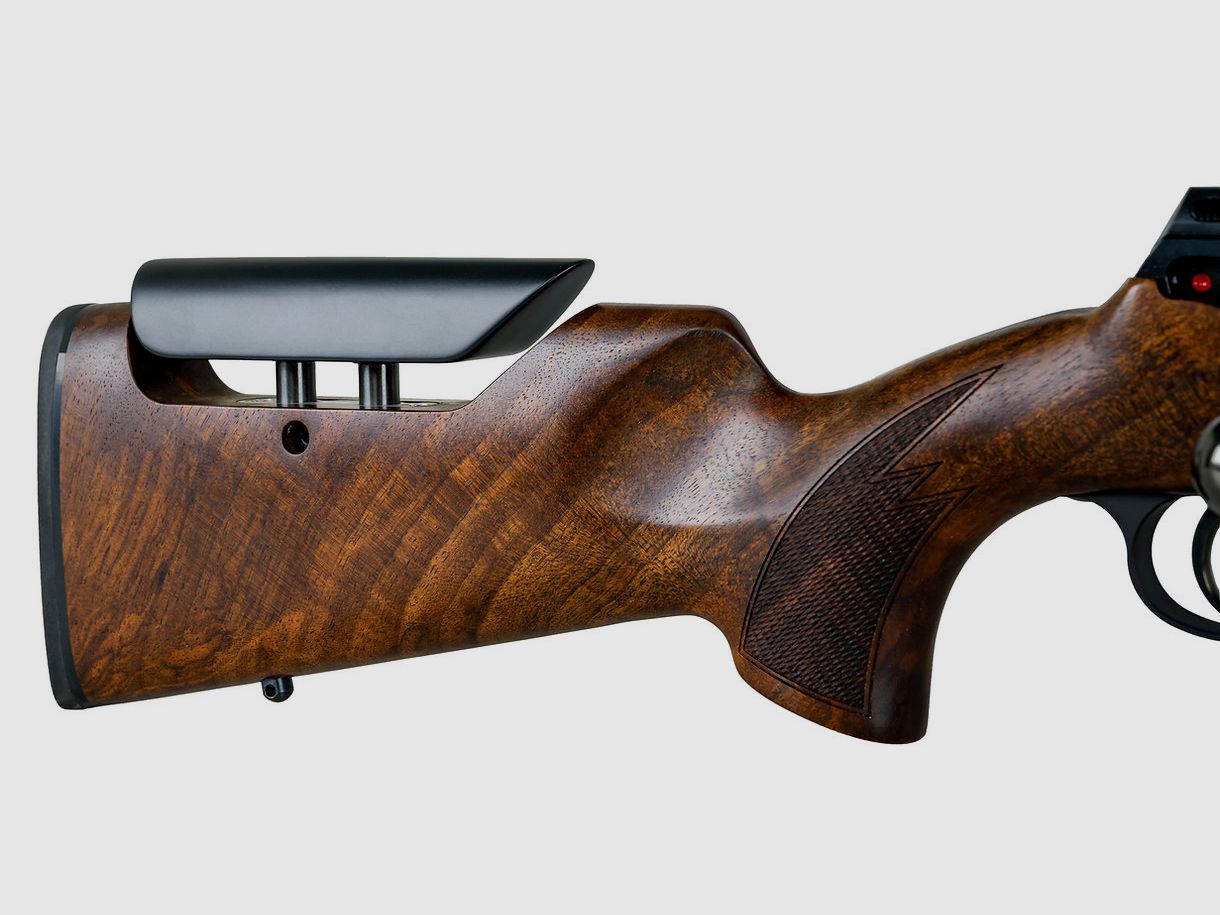 ANSCHÜTZ 1782 BLACK LINE versione sinistra
