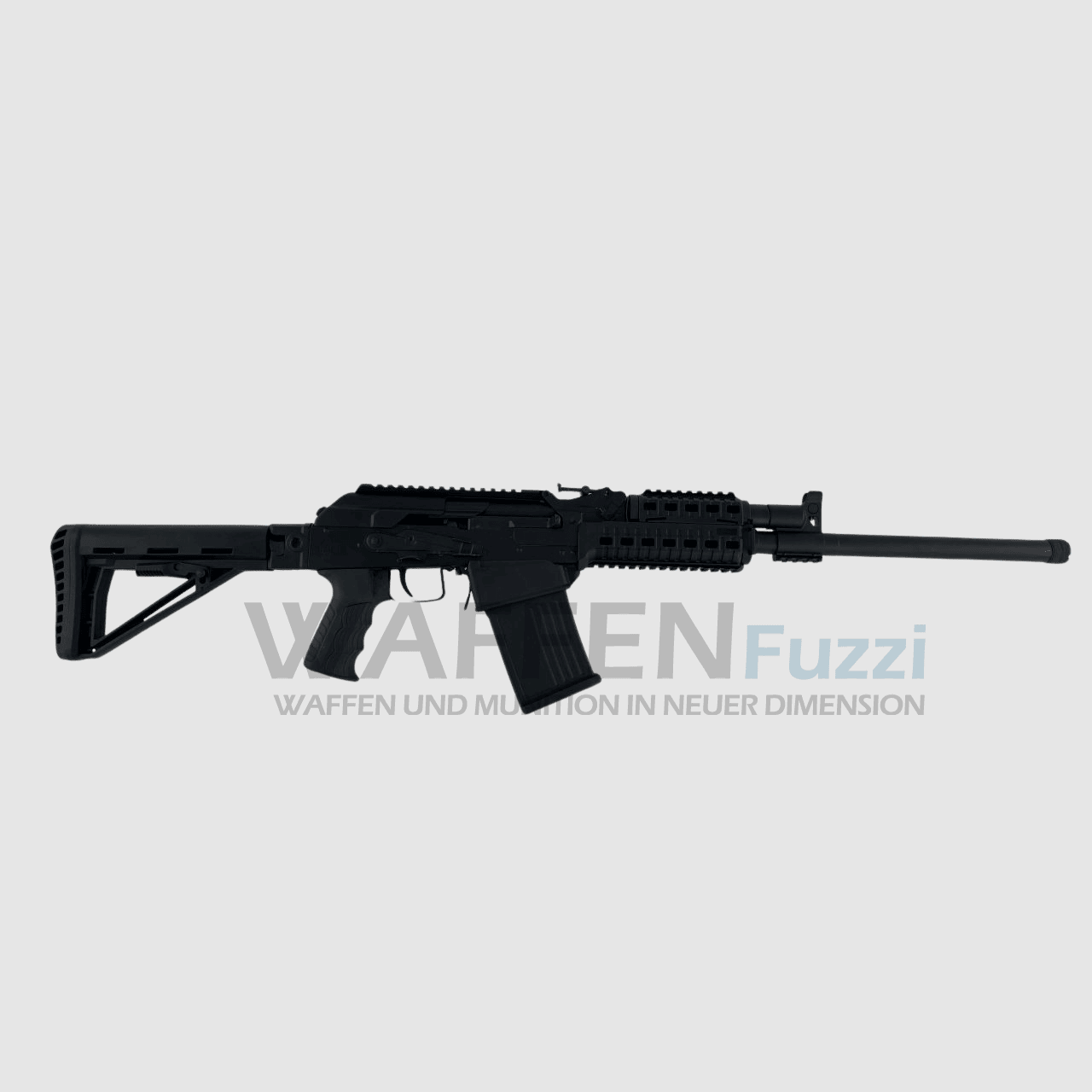 Steel Hammer TAC .68 12-GA-CO2 System