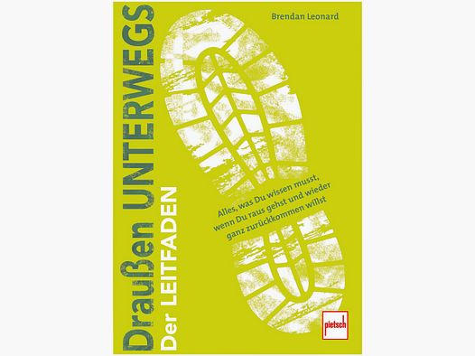 Pietsch Boek: Op pad