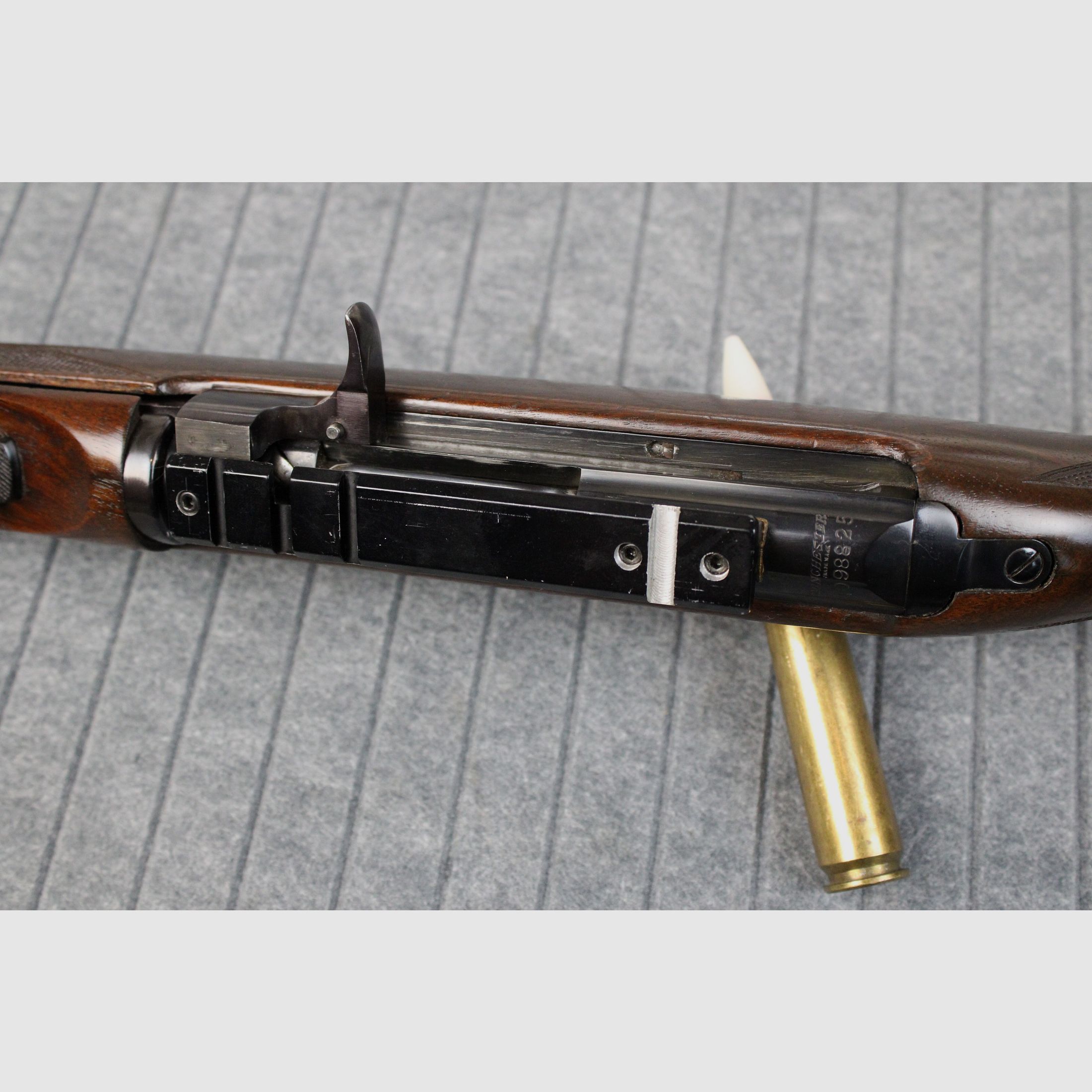 Winchester M1 .30 Carbine