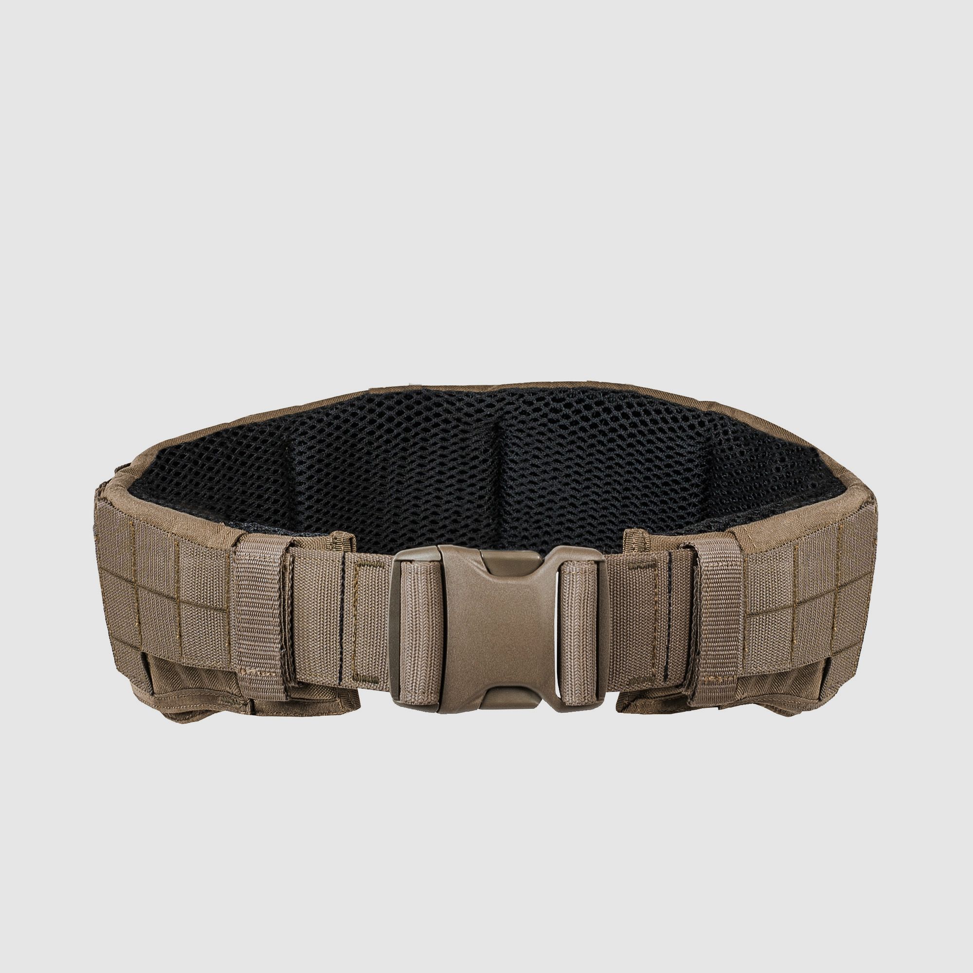 TT Warrior Belt MK (Tasmanian Tiger) (Coyote Brown)