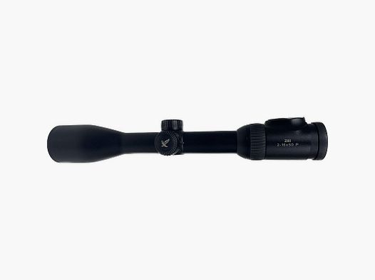 Z8i 2-16X50