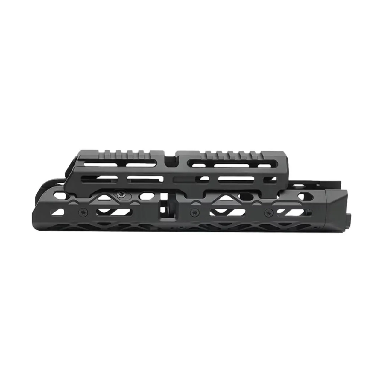 KPYK Industries Handschutz CRC-1A021B Schwarz, Bild 3 von 3