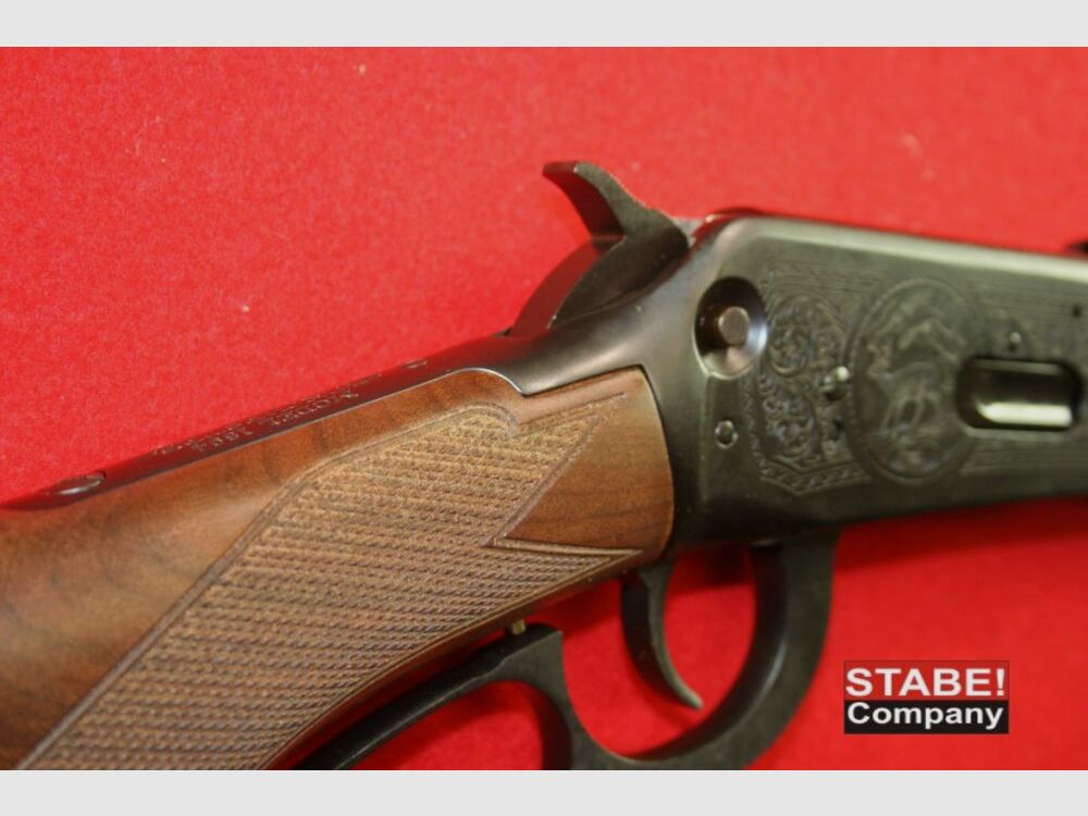 Winchester, New Haven USA 1894 -1994, Bild 5 von 5