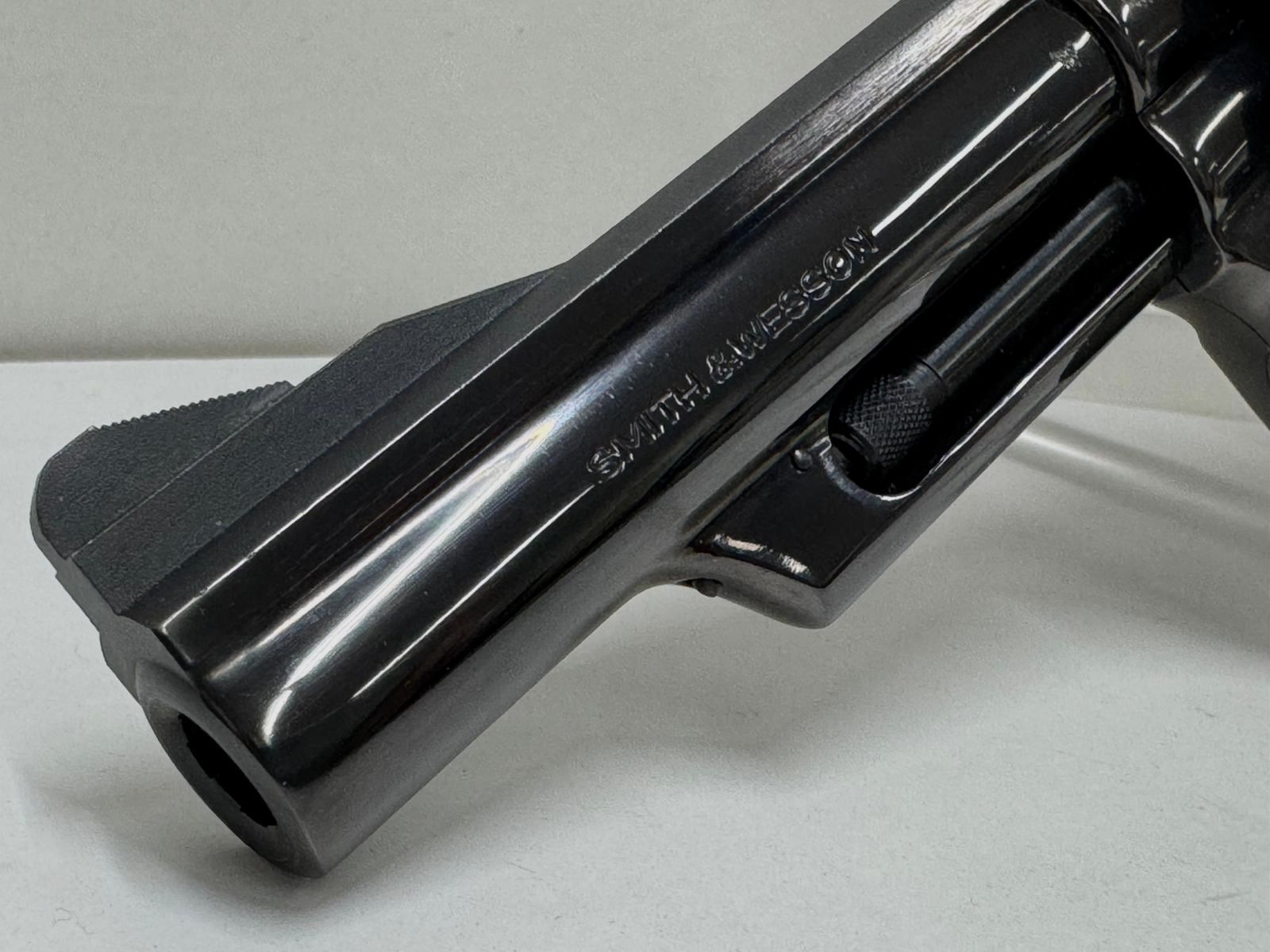 Smith & Wesson Mod. 19