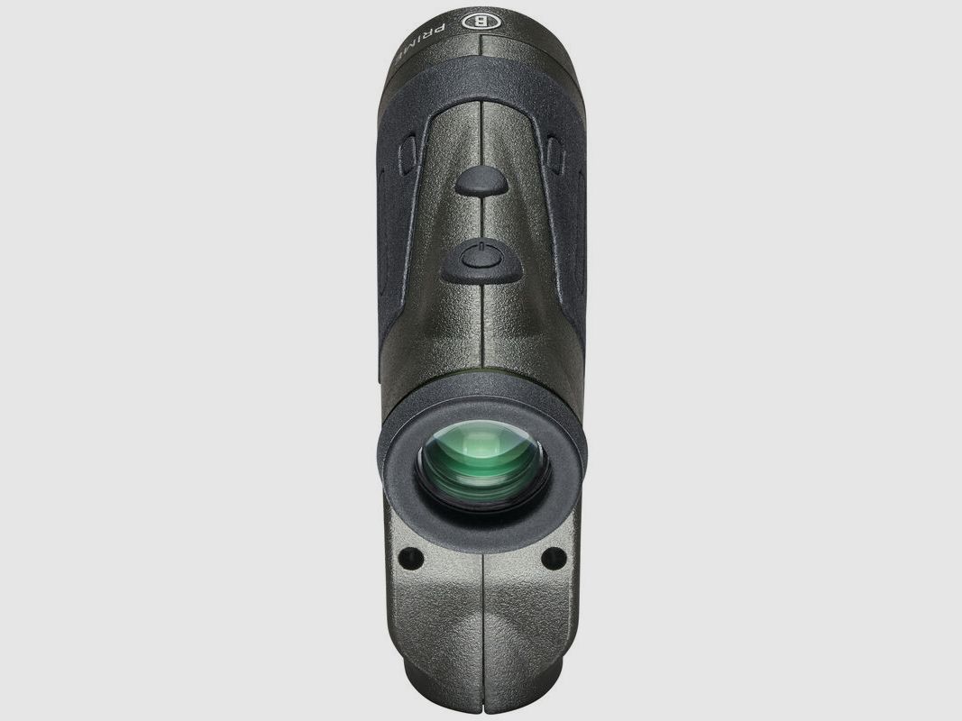 Bushnell Prime Combo Kit, Prime 10x42 Fernglas, Prime 1300 Laser Entfernungsmesser