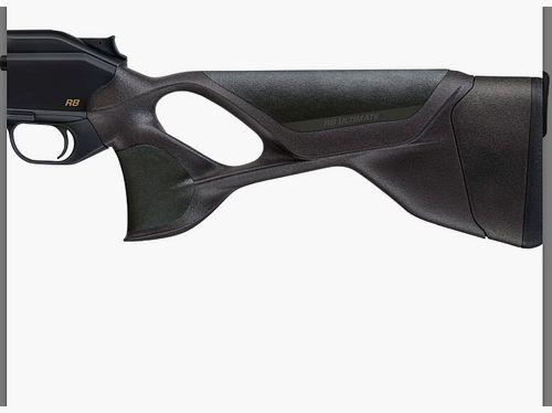 Blaser R8 Ultimate stock back
