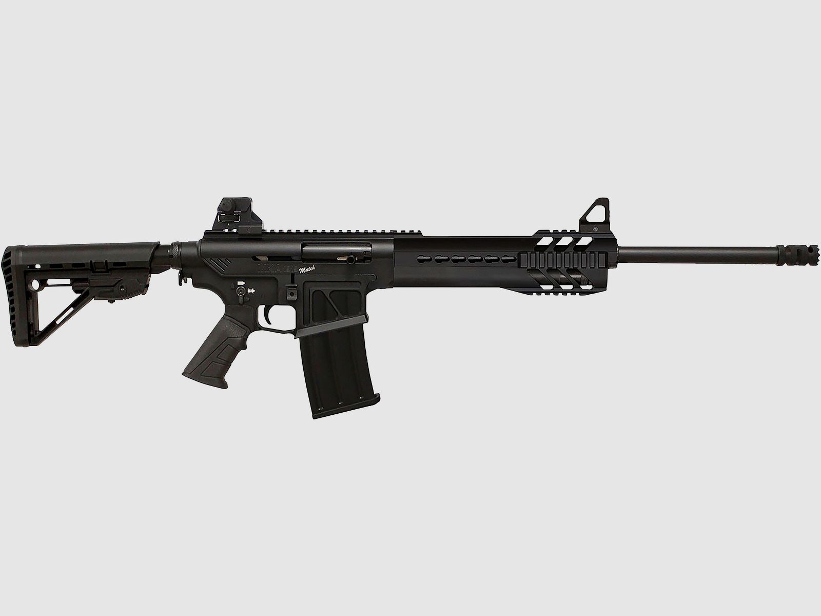 Mercury sport Selbstladeflinte MKA 1919 Oliv 20/76