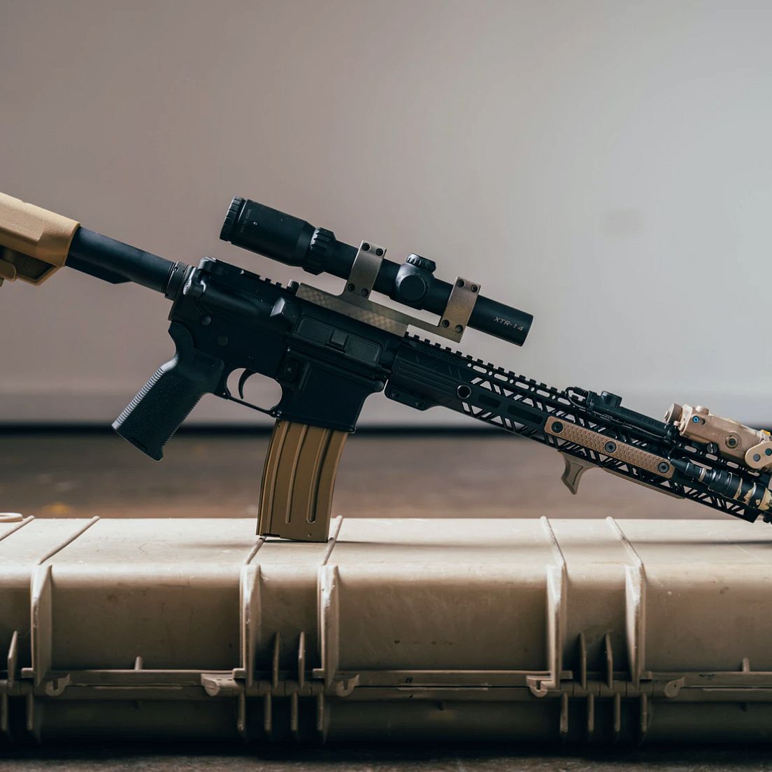Waffen online kaufen