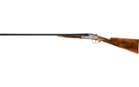 Sauer Seitenschlossflinte Elegance