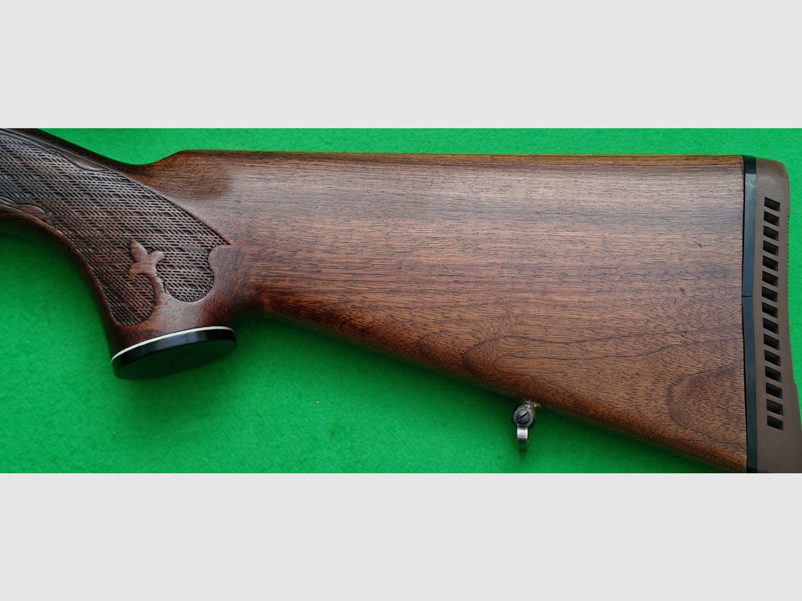 Remington Woodsmaster Model 742 Selbstladebüchse - Kaliber .30-06