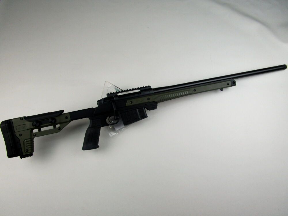 Mauser M18 LongRange