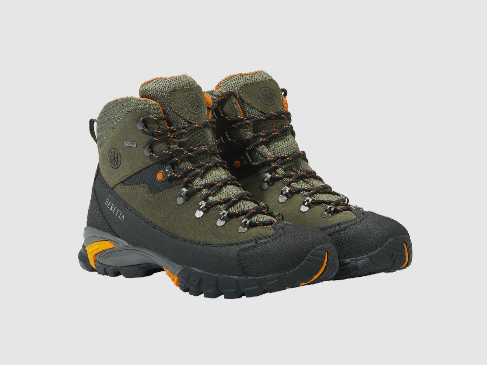 BERETTA Jagdschuh Setter GTX Braun